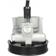 Гидроусилитель, насос ГУР MOTORHERZ P1521HG 8 H7BM 1440601100 - Изображение 3