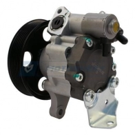 Гидроусилитель, насос ГУР MOTORHERZ P1522HG 1440601101 PNOIF U - Изображение 2