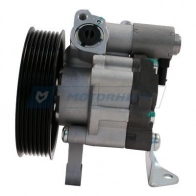 Гидроусилитель, насос ГУР MOTORHERZ P1522HG 1440601101 PNOIF U - Изображение 4
