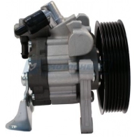 Гидроусилитель, насос ГУР MOTORHERZ P1522HG 1440601101 PNOIF U - Изображение 5