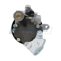 Гидроусилитель, насос ГУР MOTORHERZ P1522HG 1440601101 PNOIF U - Изображение 7