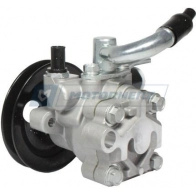 Гидроусилитель, насос ГУР MOTORHERZ P1526HG 1440601105 SZCFA 4 - Изображение 2