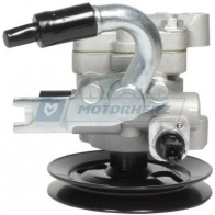 Гидроусилитель, насос ГУР MOTORHERZ P1526HG 1440601105 SZCFA 4 - Изображение 3