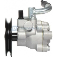 Гидроусилитель, насос ГУР MOTORHERZ P1526HG 1440601105 SZCFA 4 - Изображение 4