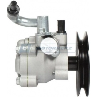 Гидроусилитель, насос ГУР MOTORHERZ P1526HG 1440601105 SZCFA 4 - Изображение 5