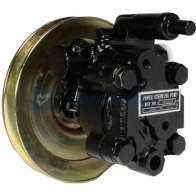 Гидроусилитель, насос ГУР MOTORHERZ P1533HG 1440601112 6C CYHZ - Изображение 2