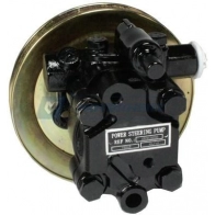 Гидроусилитель, насос ГУР MOTORHERZ P1533HG 1440601112 6C CYHZ - Изображение 7