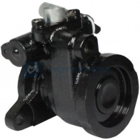 Гидроусилитель, насос ГУР MOTORHERZ KT6Q 1 1440601113 P1534HG - Изображение 2