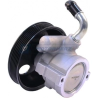 Гидроусилитель, насос ГУР MOTORHERZ P1537HG 1440601116 J22U R - Изображение 2