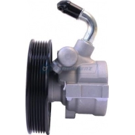 Гидроусилитель, насос ГУР MOTORHERZ P1537HG 1440601116 J22U R - Изображение 4
