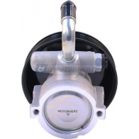 Гидроусилитель, насос ГУР MOTORHERZ P1537HG 1440601116 J22U R - Изображение 7