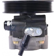 Гидроусилитель, насос ГУР MOTORHERZ 61EN B3I P1538HG 1440601117 - Изображение 3