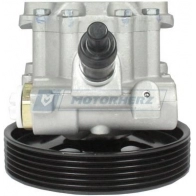 Гидроусилитель, насос ГУР MOTORHERZ HQE6I K 1440601121 P1542HG - Изображение 3