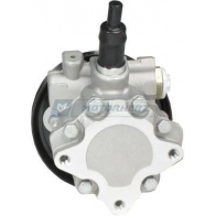 Гидроусилитель, насос ГУР MOTORHERZ HQE6I K 1440601121 P1542HG - Изображение 7
