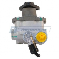 Гидроусилитель, насос ГУР MOTORHERZ H8E KL 1440601124 P1545HG - Изображение 4