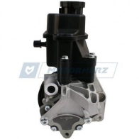 Гидроусилитель, насос ГУР MOTORHERZ P1547HG 1440601126 UD AP1AK - Изображение 7