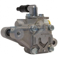 Гидроусилитель, насос ГУР MOTORHERZ 5U9 CM P1548HG 1440601127 - Изображение 2