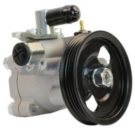 Гидроусилитель, насос ГУР MOTORHERZ YGQMT W2 P1549HG 1440601128