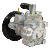 Гидроусилитель, насос ГУР MOTORHERZ YGQMT W2 P1549HG 1440601128 - Изображение 2