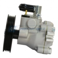 Гидроусилитель, насос ГУР MOTORHERZ YGQMT W2 P1549HG 1440601128 - Изображение 4