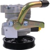 Гидроусилитель, насос ГУР MOTORHERZ P1551HG 2L5 IMA1 1440601130 - Изображение 3