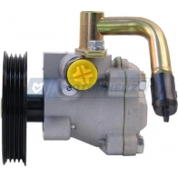 Гидроусилитель, насос ГУР MOTORHERZ P1551HG 2L5 IMA1 1440601130 - Изображение 4