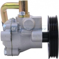 Гидроусилитель, насос ГУР MOTORHERZ P1551HG 2L5 IMA1 1440601130 - Изображение 5