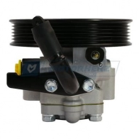 Гидроусилитель, насос ГУР MOTORHERZ P1552HG UR Q2EJ 1440601131 - Изображение 3