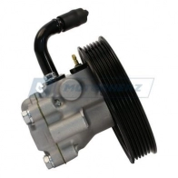 Гидроусилитель, насос ГУР MOTORHERZ P1552HG UR Q2EJ 1440601131 - Изображение 5