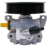 Гидроусилитель, насос ГУР MOTORHERZ P1554HG 1440601133 GJP 3LPK - Изображение 3