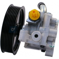 Гидроусилитель, насос ГУР MOTORHERZ P1554HG 1440601133 GJP 3LPK - Изображение 4