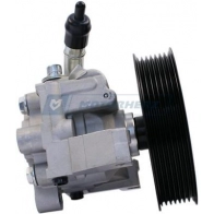 Гидроусилитель, насос ГУР MOTORHERZ P1554HG 1440601133 GJP 3LPK - Изображение 5