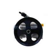 Гидроусилитель, насос ГУР MOTORHERZ P1554HG 1440601133 GJP 3LPK - Изображение 6