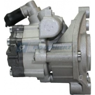 Насос Гур MOTORHERZ O5 MHVV 1440601139 P1560HG - Изображение 5
