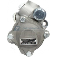 Гидроусилитель, насос ГУР MOTORHERZ P1567HG GKE ET 1440601145 - Изображение 7