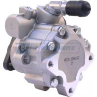Гидроусилитель, насос ГУР MOTORHERZ 1440601146 P1568HG 9WE2 2C - Изображение 2