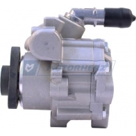 Гидроусилитель, насос ГУР MOTORHERZ 1440601146 P1568HG 9WE2 2C - Изображение 4