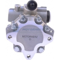 Гидроусилитель, насос ГУР MOTORHERZ 1440601146 P1568HG 9WE2 2C - Изображение 7