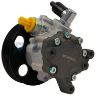 Гидроусилитель, насос ГУР MOTORHERZ P1578HG 1440601156 1 D502K - Изображение 2