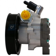 Гидроусилитель, насос ГУР MOTORHERZ P1578HG 1440601156 1 D502K - Изображение 4