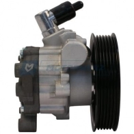 Гидроусилитель, насос ГУР MOTORHERZ P1578HG 1440601156 1 D502K - Изображение 5