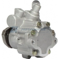 Гидроусилитель, насос ГУР MOTORHERZ P1597HG ZB6M P 1440601175 - Изображение 2