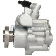Гидроусилитель, насос ГУР MOTORHERZ P1597HG ZB6M P 1440601175 - Изображение 4