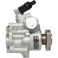 Гидроусилитель, насос ГУР MOTORHERZ P1597HG ZB6M P 1440601175 - Изображение 5