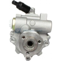 Гидроусилитель, насос ГУР MOTORHERZ P1597HG ZB6M P 1440601175 - Изображение 6