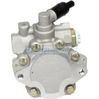 Гидроусилитель, насос ГУР MOTORHERZ P1597HG ZB6M P 1440601175 - Изображение 7