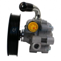 Насос гидроусилителя руля MOTORHERZ P1600HG C IATJM 1440601178 - Изображение 4
