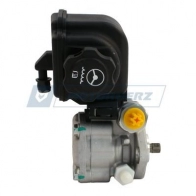 Гидроусилитель, насос ГУР MOTORHERZ GFQN 02 1440601184 P1606HG - Изображение 5