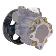 Гидроусилитель, насос ГУР MOTORHERZ P1609HG HX32Y I 1440601187 - Изображение 2