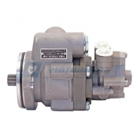 Гидроусилитель, насос ГУР MOTORHERZ OXRV L1 1440601206 P1628HG - Изображение 4